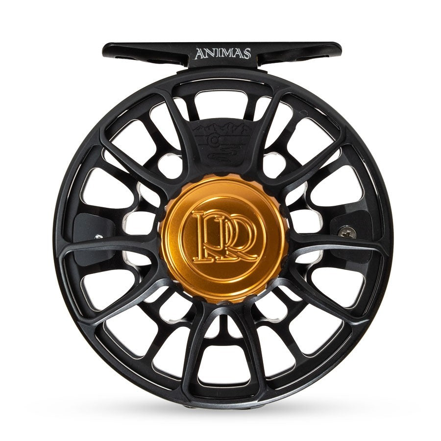NEW 2023 - Ross Evolution FS Reel - Drift Outfitters & Fly Shop Online Store
