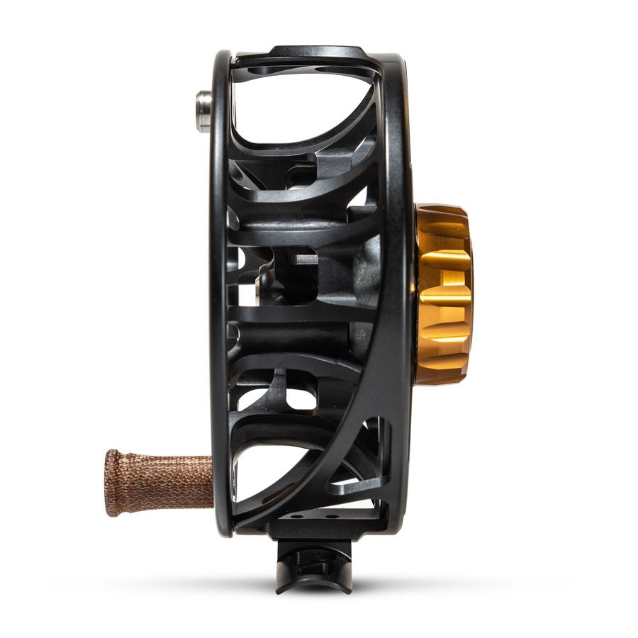 bes fly reel Ross-Animas Reel 5/6 Granite