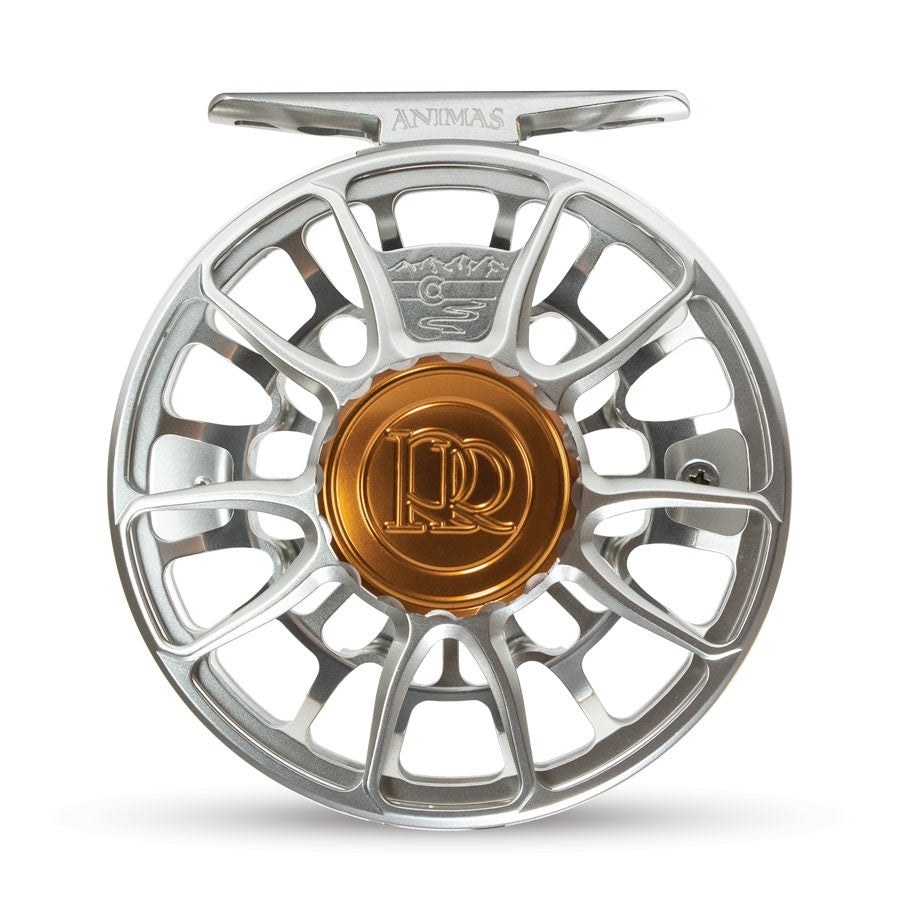 ROSS Animas Fly Reel