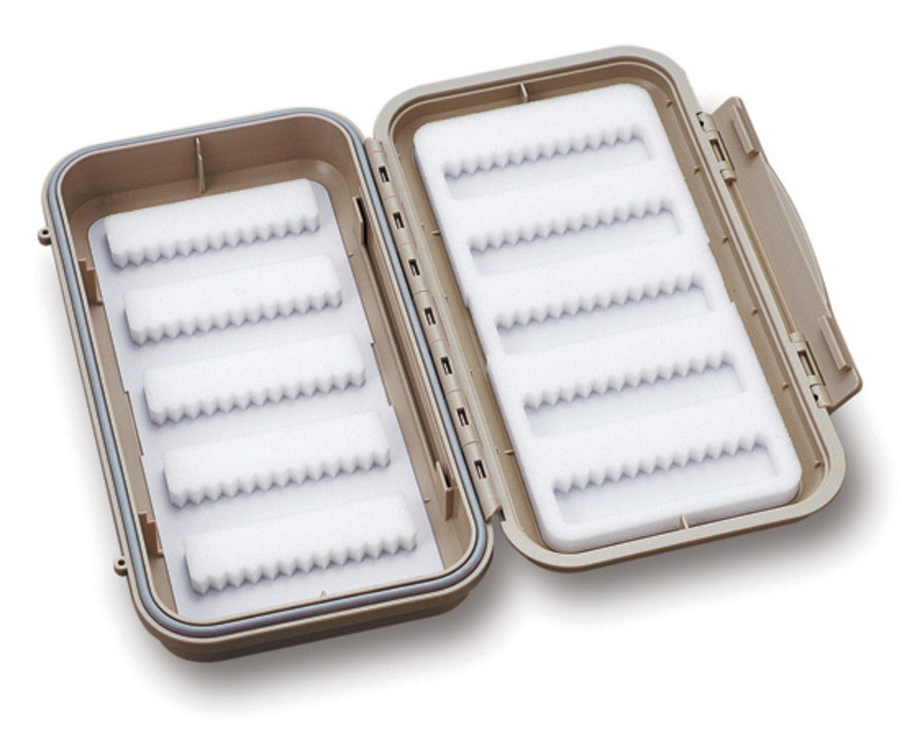 Cf Fly C&F Design Fly Boxes – Salt Fly Pro