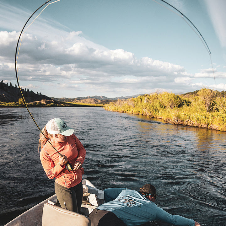 douglas fly reels Douglas SKY G Fly Rod Series