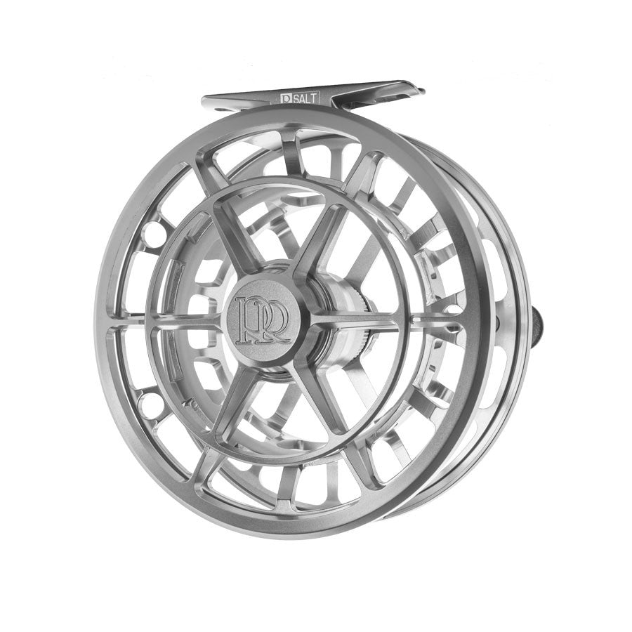best ross reel for saltwater Evolution R Salt Fly Fishing Manic Tackle Project made of Anodized II aluminum Ross Evolution R Salt Fly