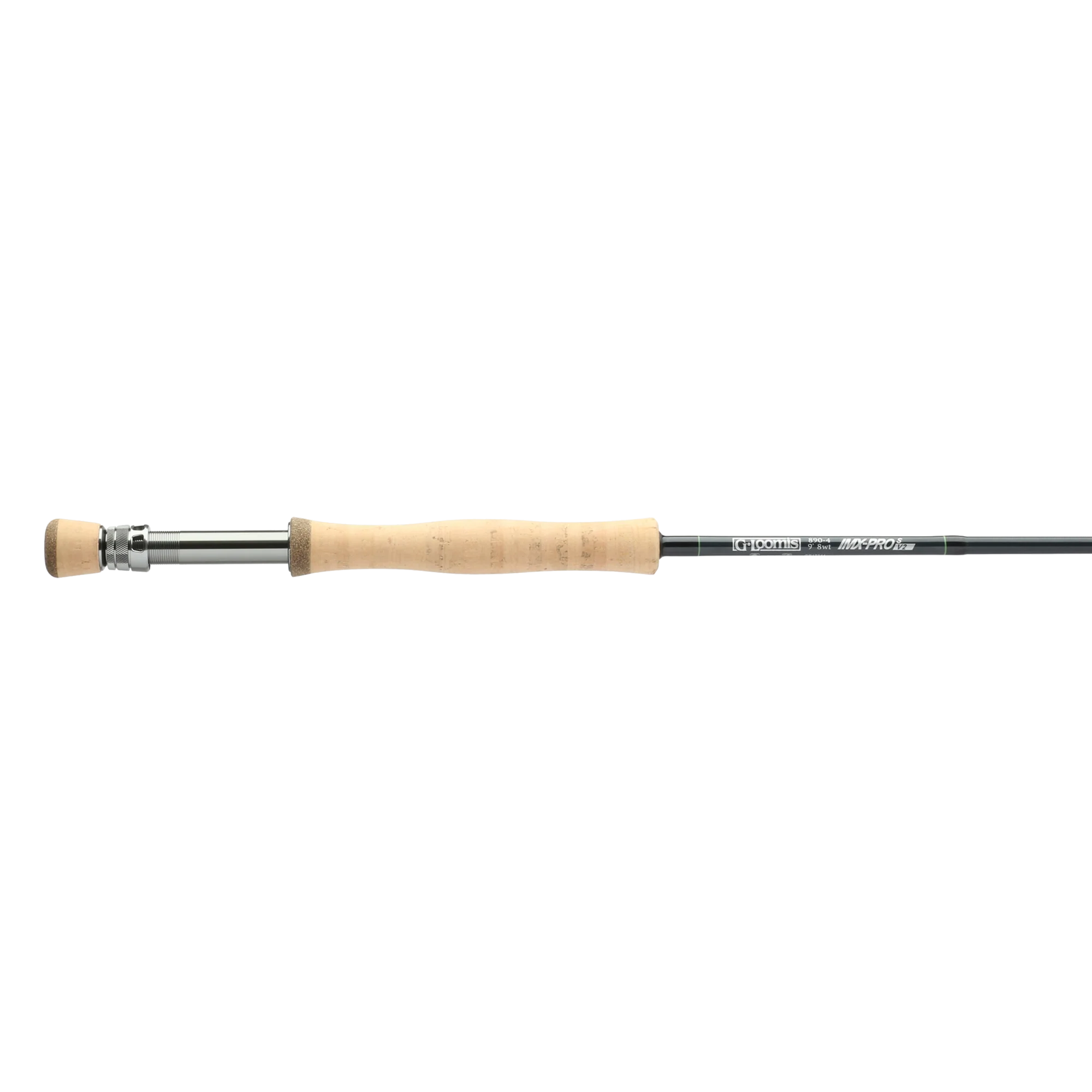 g loomis eastfork rod USED G. Loomis IMX-PRO V2S 7wt (790) Fly Rod