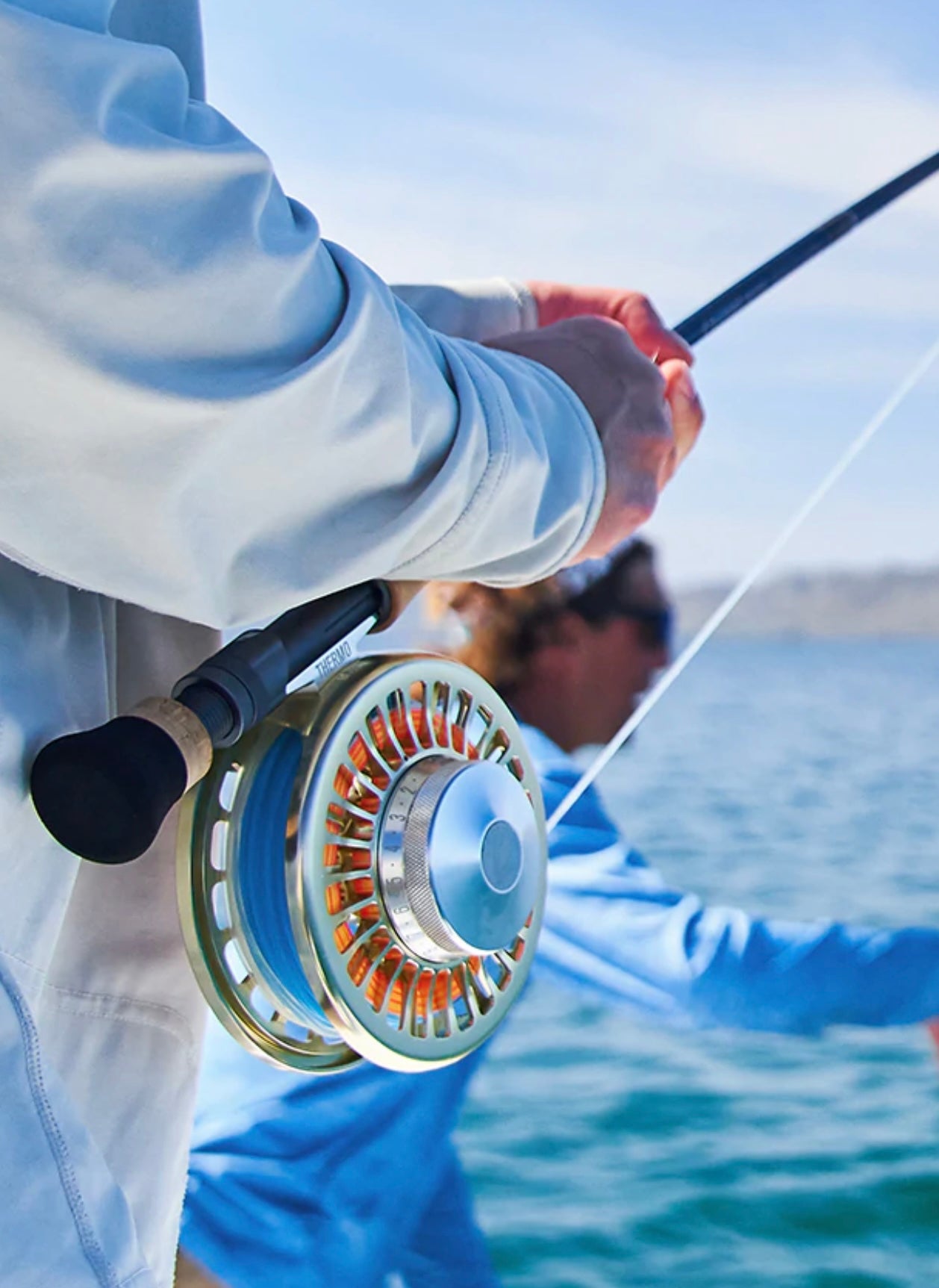 best reel for saltwater fly fishing SLT 7/8/9 Every rod demands a reel that is just as reliable Best Saltwater Spinning Reels For