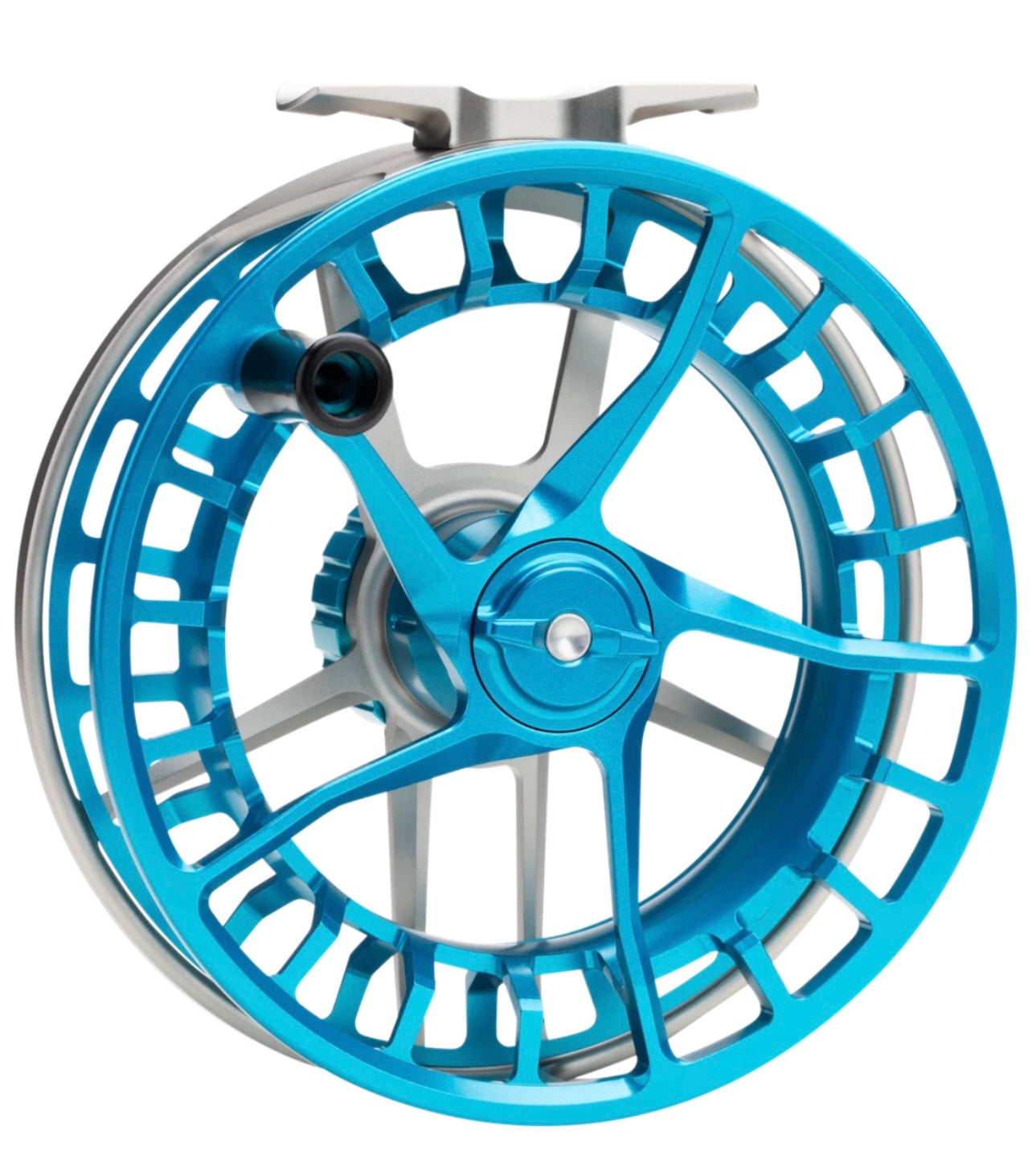 Lamson Litespeed M Saltwater Reels in Ultramarine
