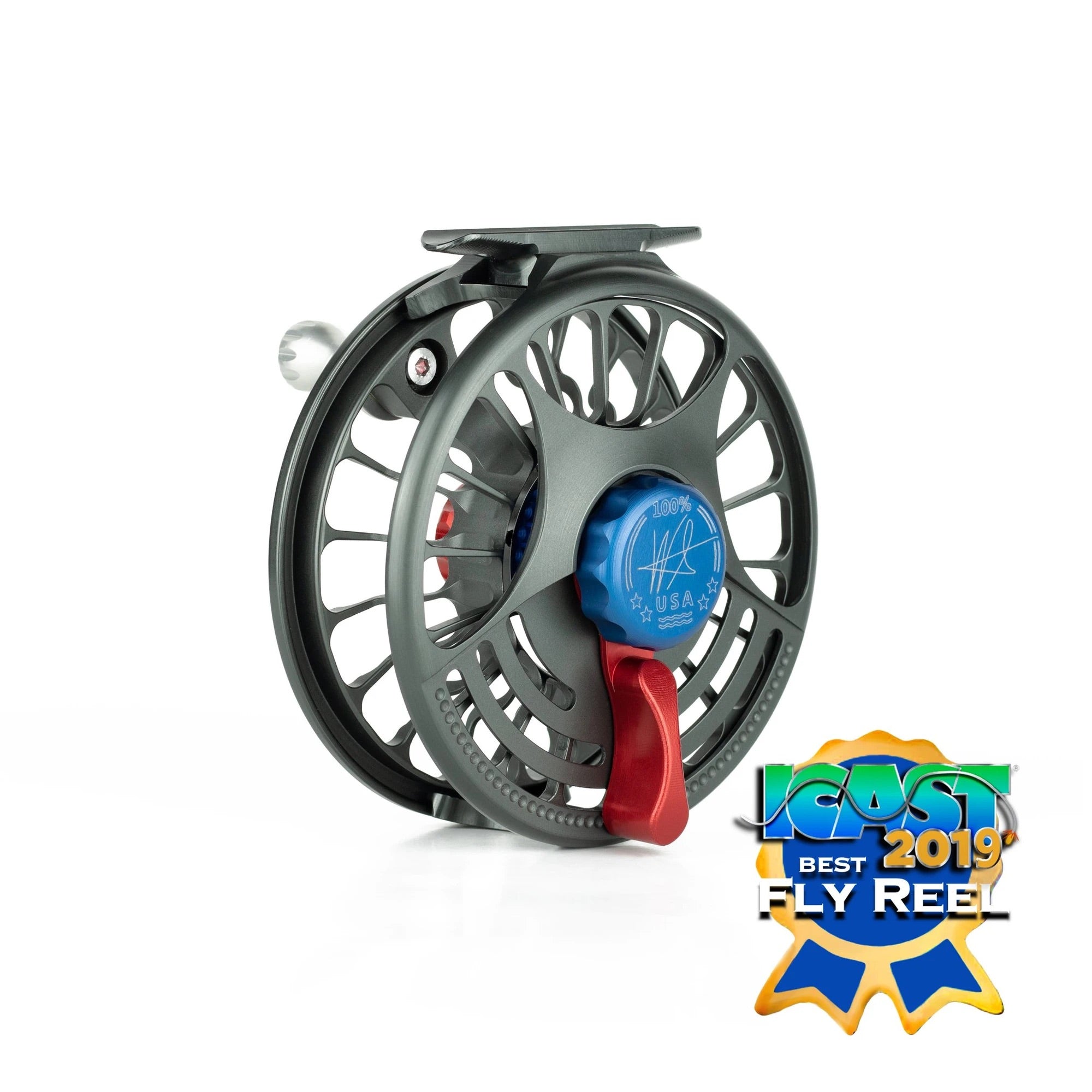 best fly fishing reels 2019 Amazon Sellers: Best Crafted in partnership with Ross Reels. SEiGLER Reels tagged "Bonefish"