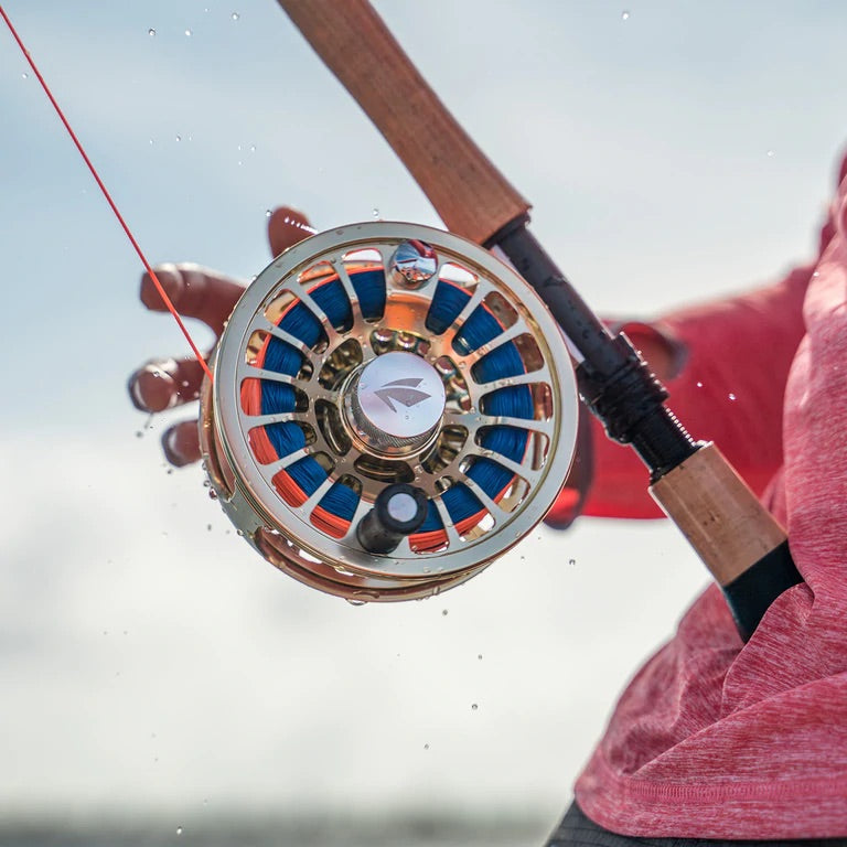 Buy Ellen Archery Fly Reel Right Handed Mini Ultralight Fishing