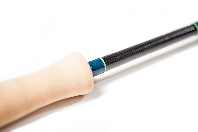 Scott Tidal Saltwater Fly Rods – Salt Fly Pro