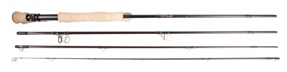 Scott Meridian Saltwater Fly Rods DISCONTINUED – Salt Fly Pro