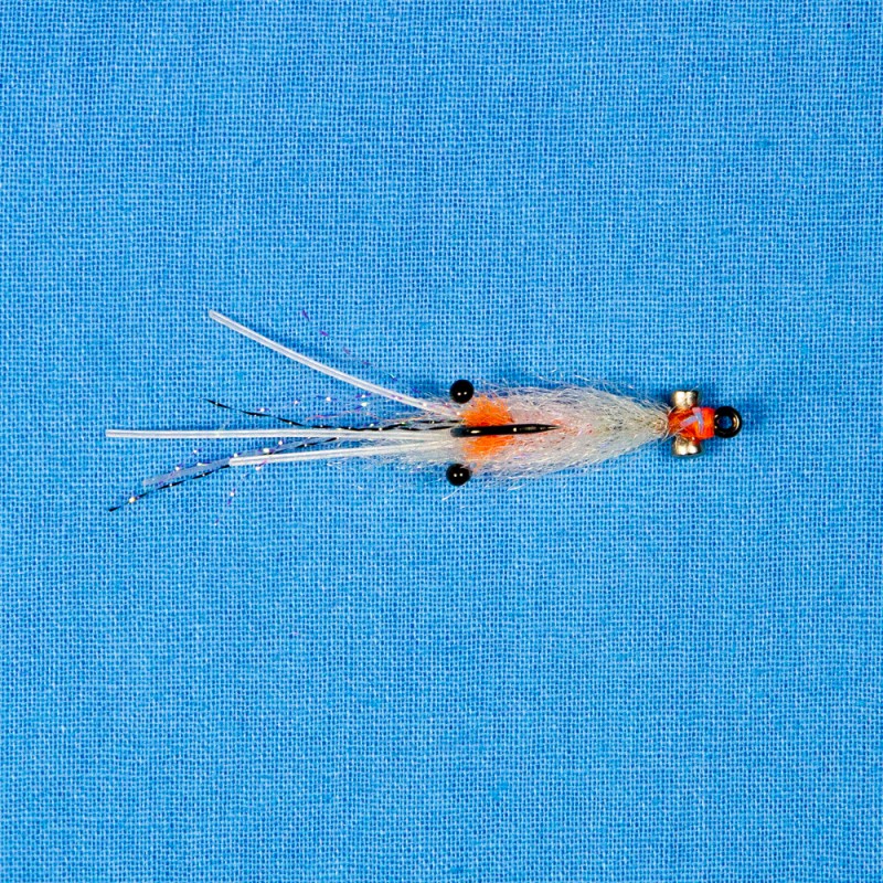EP Spawning Shrimp Transparent BC #4