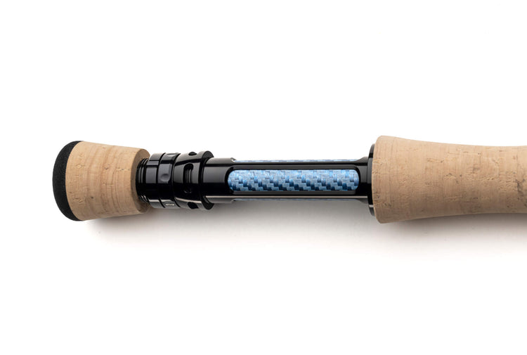 Scott Wave Fly Rods for Saltwater - NEW!