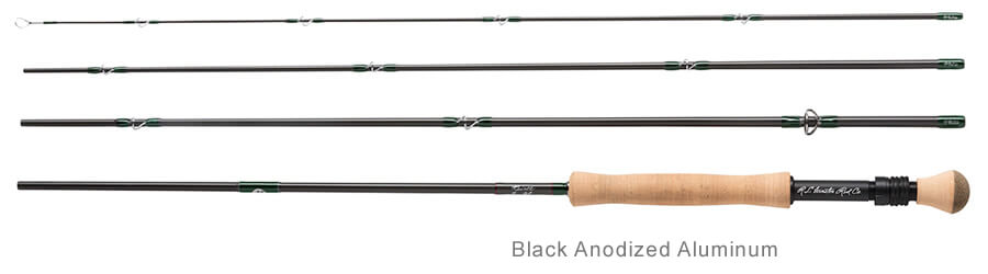 Winston Kairos Fly Rods (Discontinued)