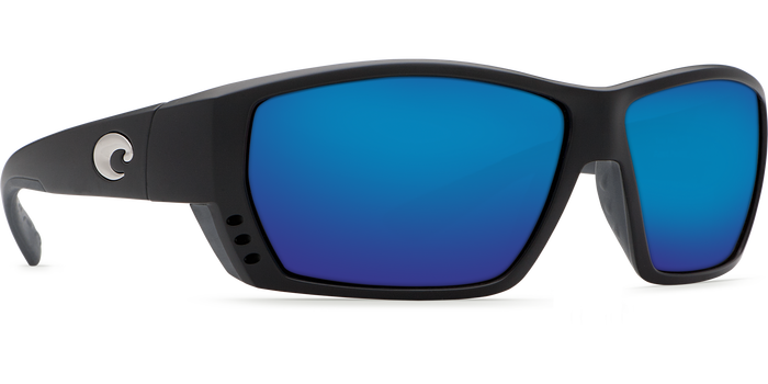 Costa Sunglasses - Tuna Alley - Polarized Glass Lens (580G)