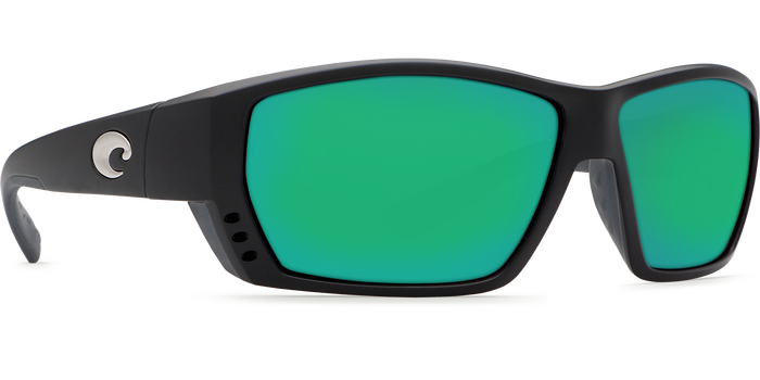 Costa Sunglasses - Tuna Alley - Polarized Glass Lens (580G)