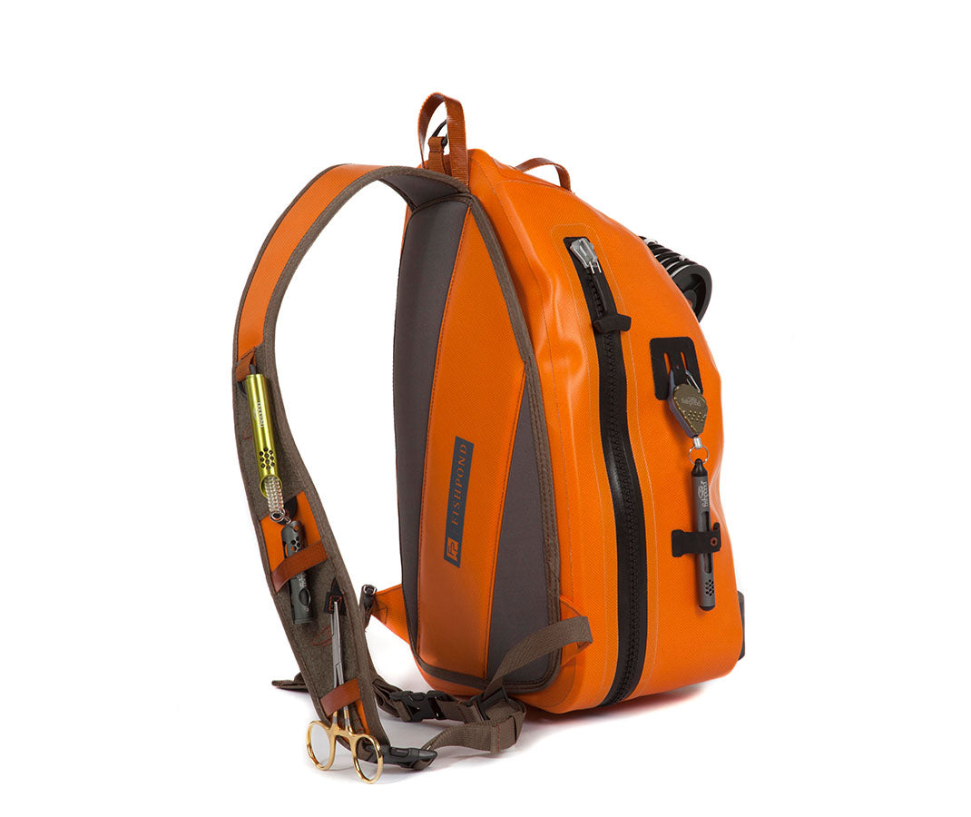 Thunderhead Submersible Lumbar FISHPOND - Sac Étanche Pêche Thunderhead Submersible Lumbar FISHPOND - Sac Étanche Pêche